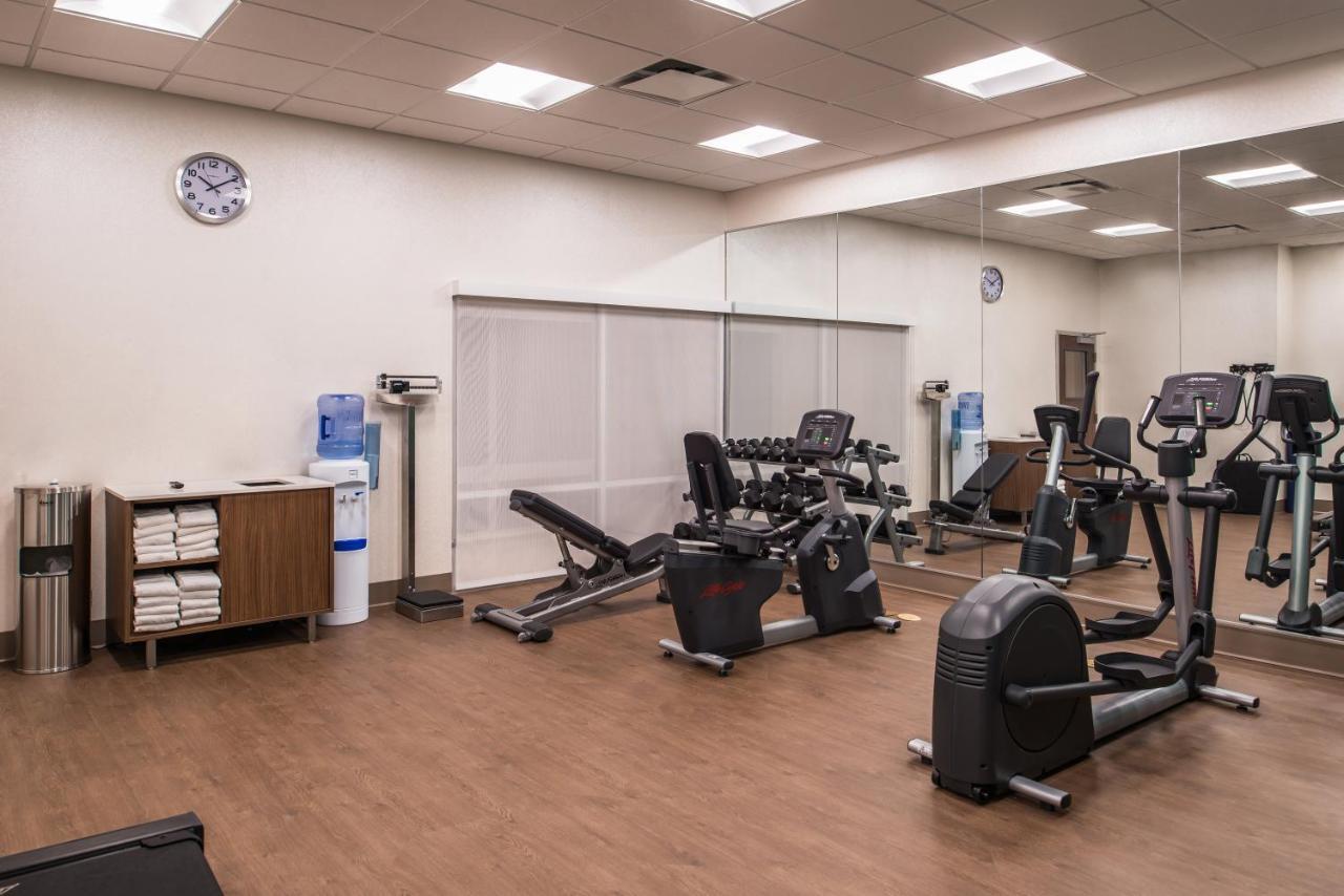 Holiday Inn Express & Suites Farmville By Ihg Экстерьер фото